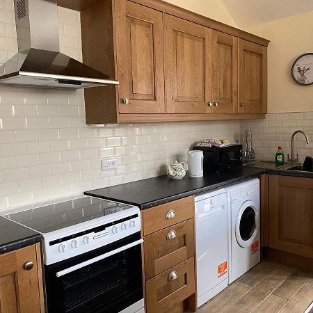 Wagtail Cottage Cloughton 외부 사진