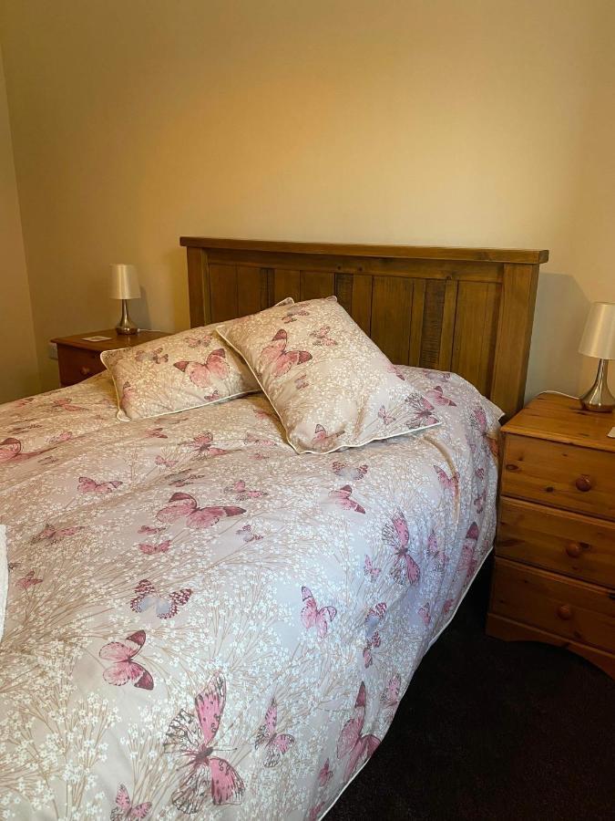 Wagtail Cottage Cloughton 외부 사진