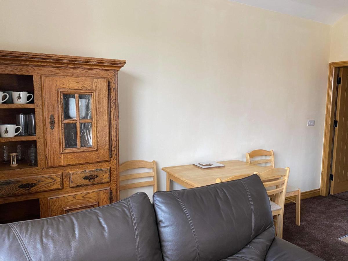 Wagtail Cottage Cloughton 외부 사진