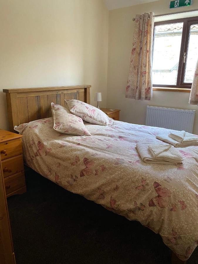 Wagtail Cottage Cloughton 외부 사진
