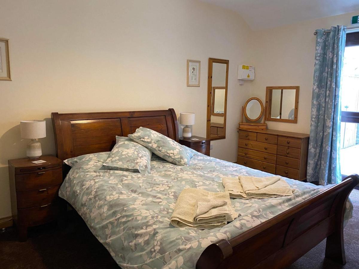 Wagtail Cottage Cloughton 외부 사진