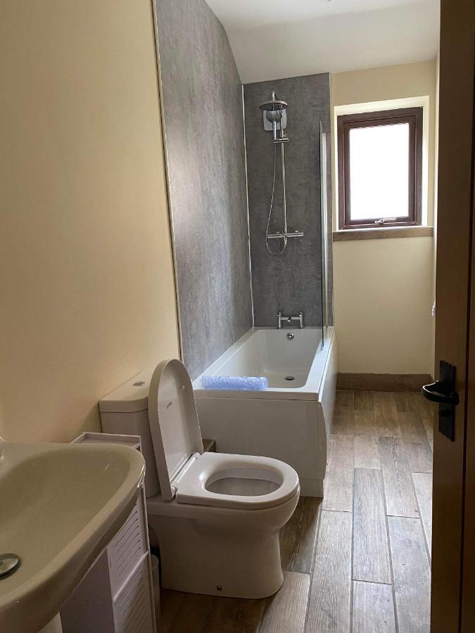Wagtail Cottage Cloughton 외부 사진