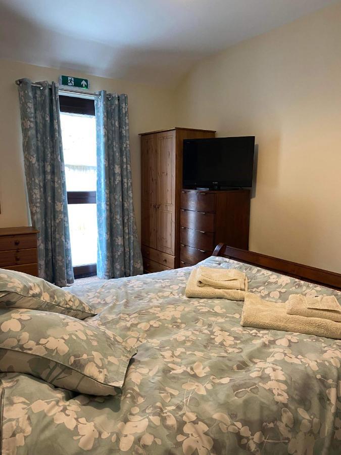 Wagtail Cottage Cloughton 외부 사진