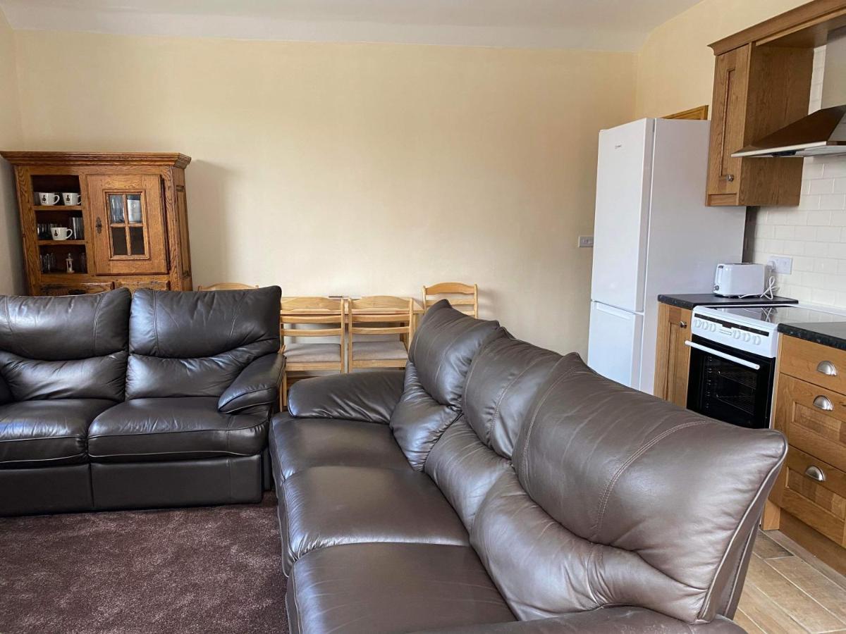 Wagtail Cottage Cloughton 외부 사진